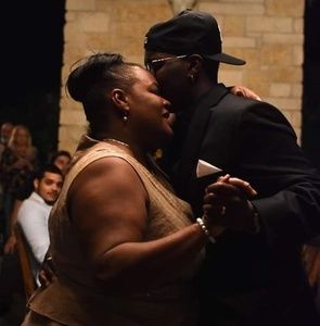 Meet your Posher, Erica